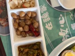 -魏家凉皮(十里河店)