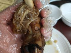 -吉同饭店(绿地·香榭丽公馆店)