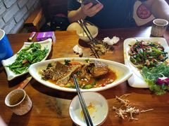 -云隐小厨·传统大理美食(复兴路店)