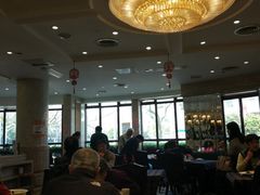 大堂-小龙酒家(桂平路店)