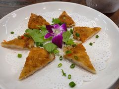 手工虾饼-友强·22年特色海鲜大排档·闽菜(湖里店)
