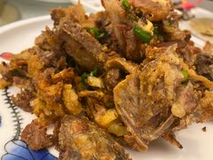 -鑫百万烤鸭店(大兴店)