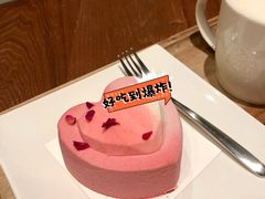 -星巴克(西安旺座现代城店)