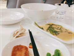 -金湖港式餐厅(建外店)