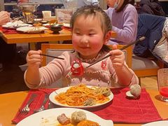 -视界美食自助餐厅·石家庄希尔顿酒店