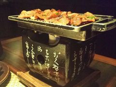 -山葵家·创意料理(宁波来福士店)