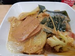 -林静小吃(复兴路店)