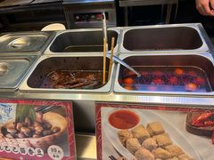 -香园茶社·金陵小灶(老门东店)