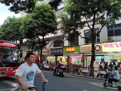 -糯米卷