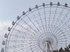 -横店影视城梦幻谷园区