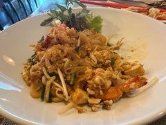 -Phensiri Thai Restaurant