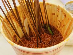 -嘉州叶婆婆钵钵鸡(建设路店)