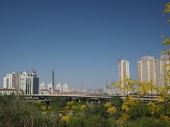 -南翠屏公园