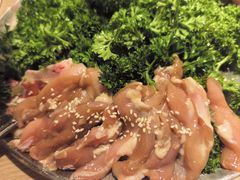 -烧肉达人•炭火烧肉(新天地店)