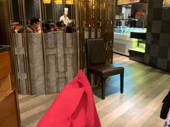 -大渔铁板烧(中山路八佰伴店)