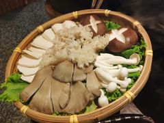 -盡膳口福跷脚牛肉火锅(合生汇购物中心店)