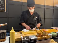 -Sushi Hanzo半藏(天环广场店)