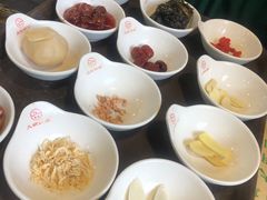 -大明铜锅·烤涮坊·烧烤(新开路店)