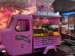 -泰妃殿(武汉首店)