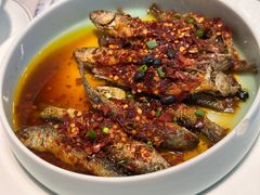 -福巷湘食小馆·猛火现炒(上海首店)