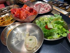 -西塔老太太泥炉烤肉(龙湖北苑天街店)