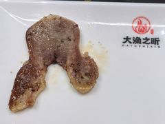 -渔乐之昕·铁板烧自助餐(虹悦城店)