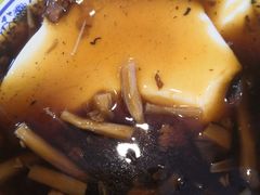 豆腐脑-南来顺饭庄·清真(南菜园店)