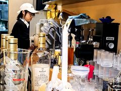 -明谦·Coffee&Cocktail Bar(美您公园店)