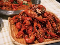 -527烧烤·龙虾·精酿酒(小石城美乐城店)