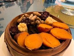 -永安水煮活鱼·仪征菜(仪征奥林匹克店)