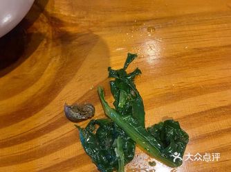 千万不要去吃横店缤纷城对面的隔壁姥姥