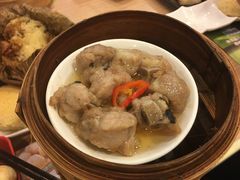 -添好运点心专门店(中环IFC店)