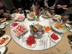 -桃源咖啡厅(武夷山大红袍山庄店)