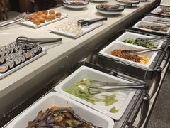 自助取餐区-素满香·素食自助餐(苏州·临顿路店)