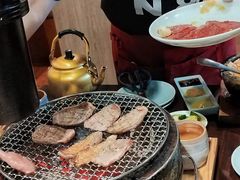 -蒜香焼肉PURUSHIN(马场路店)