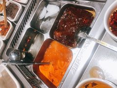 -海底捞火锅(天津SM城市广场店)