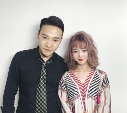 点击看大图 -3AM HAIR SALON烫发染发接发