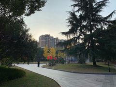 -宋庆龄陵园