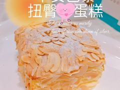 -早安巴黎(四季坊店)