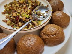 荞麦包夹肉-闽北人家(长浩路店)