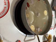 -八合里潮汕鲜牛肉火锅(上海汇智广场店)
