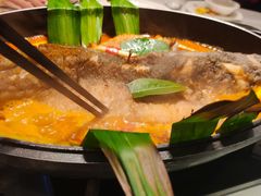 -桂林肥仔·中华餐饮名店(园湖店)