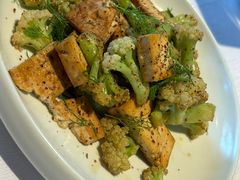 -三宝大饭店-中和艺素餐厅(浦上金山正祥广场店)