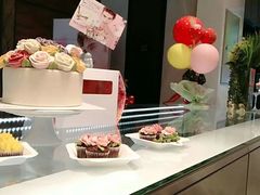 -BONCAKE裱花蛋糕(万象汇店)