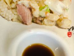 -肘子酥·天津菜·特色捞面(德云社店)