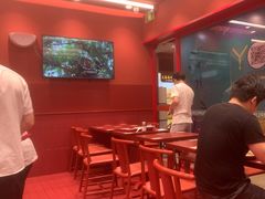 -喜家德虾仁水饺(长泰广场店)