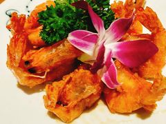 -陈阿婆鱼头泡饼·京味菜(复兴路店)