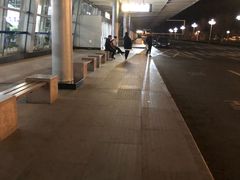 -威海大水泊国际机场