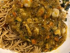 -十面春风·江南面馆(崇宁路店)