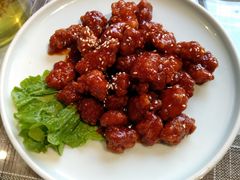 糖醋里脊-五味堂·江浙土菜(月河特色店)